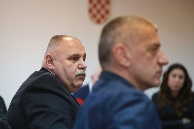 HKS podržao FIBA-u, Cedeviti i Zadru prijete sankcije