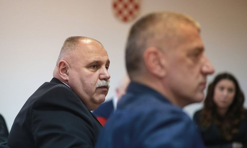 HKS podržao FIBA-u, Cedeviti i Zadru prijete sankcije