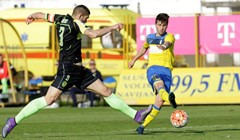 Mario Brlečić: "Pobjeda nad Istrom otvorila bi nam mnogo toga i dala nam mir"