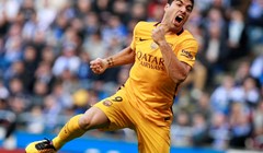 VIDEO: Barcelona visokom pobjedom nad Deportivom zavidala rane