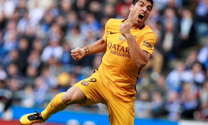 VIDEO: Barcelona visokom pobjedom nad Deportivom zavidala rane