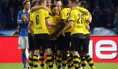 Guerreiro: „Odbio sam i PSG i Barcelonu“