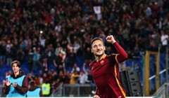 Neuništivi Totti približio Romu Ligi prvaka, a Mandžukić Juventus naslovu