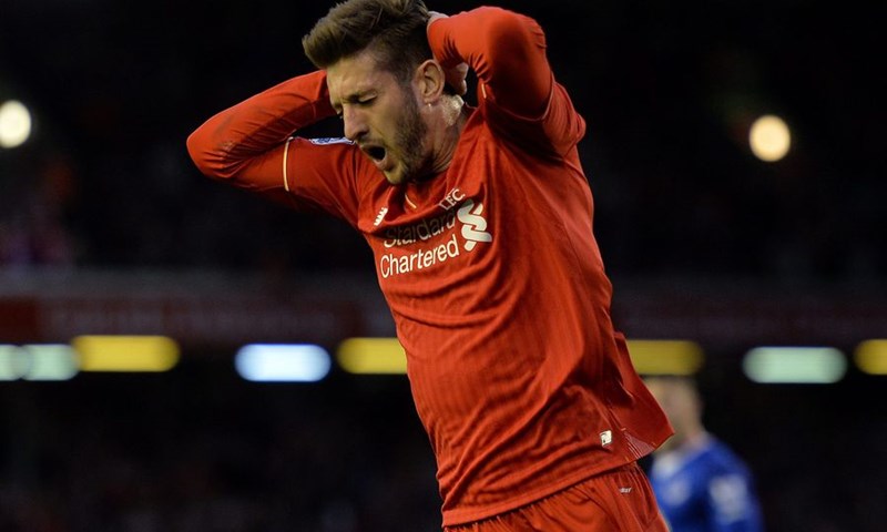 Lallana: "Igrali smo nekoliko finala koja nisu završila dobro i to se treba promijeniti"
