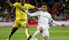 VIDEO: Real Madrid nadigrao Villarreal, lijep pogodak Luke Modrića