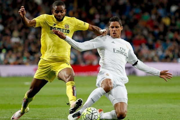 VIDEO: Real Madrid nadigrao Villarreal, lijep pogodak Luke Modrića