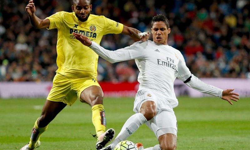 VIDEO: Real Madrid nadigrao Villarreal, lijep pogodak Luke Modrića