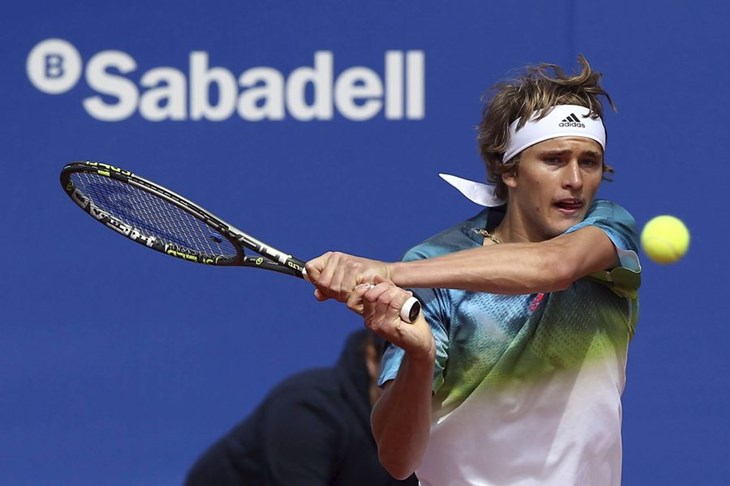 Nadal i Nishikori bez većih problema započeli s nastupom u Barceloni
