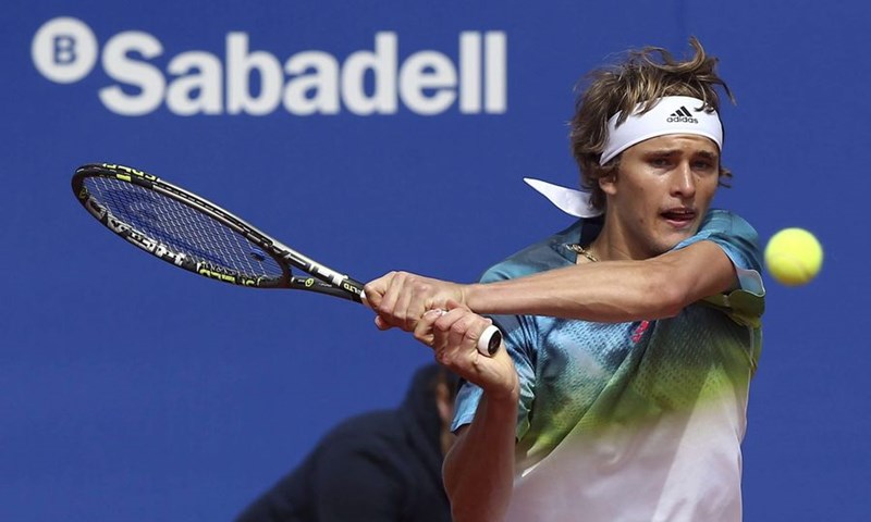 Nadal i Nishikori bez većih problema započeli s nastupom u Barceloni
