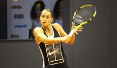 Porazi prve i četvrte nositeljice u Istanbulu, Peterson ide dalje nakon predaje