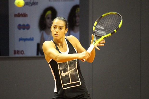 Porazi prve i četvrte nositeljice u Istanbulu, Peterson ide dalje nakon predaje