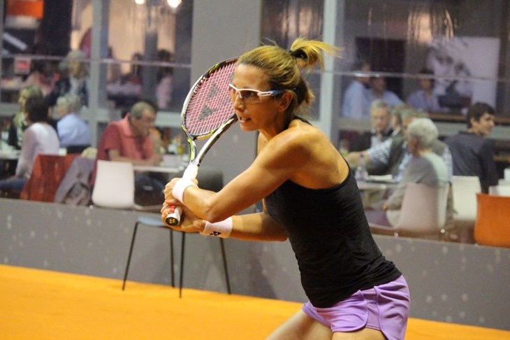 Darija Jurak u paru s Qiang Wang ispala u prvom kolu Wimbledona