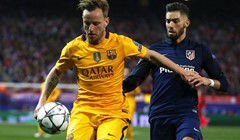 Rakitić poželio sreću Modriću u finalu LP-a i pohvalio Halilovića