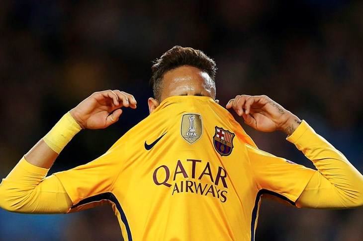 Neymar nastupa na OI, ali propušta Copa America