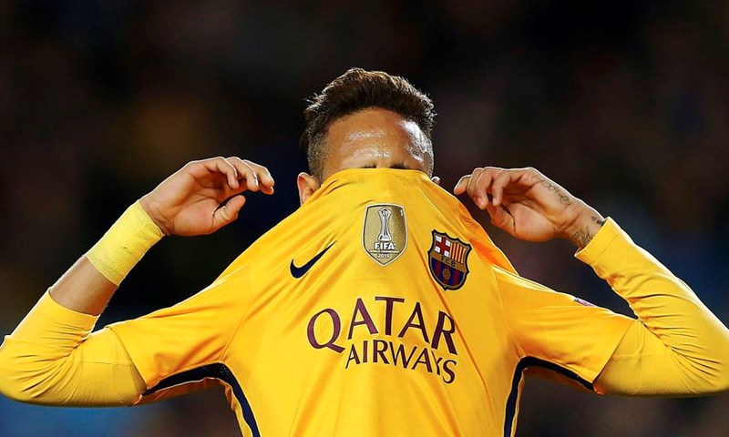 Predsjednik Barcelone: "Neymar produljuje ugovor za par dana"