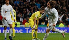 Modrić: "Možemo osvojiti prvenstvo i Ligu prvaka"