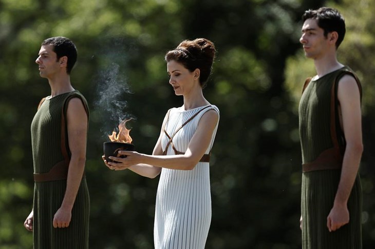 Francuzi otkrili mjesto koje je veliki favorit za postavljanje olimpijskog plamena