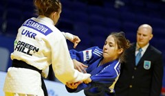 Topolovec bez borbe protiv ponajbolje judašice svijeta