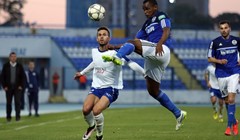 Osječani treću utakmicu zaredom remizirali bez pogodaka