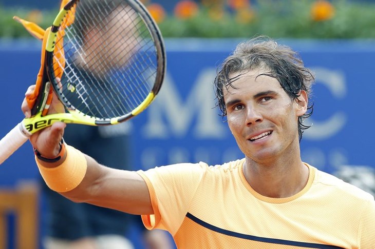 Nadal očekivano lako do četvrtfinala, tamo ga čeka Fabio Fognini