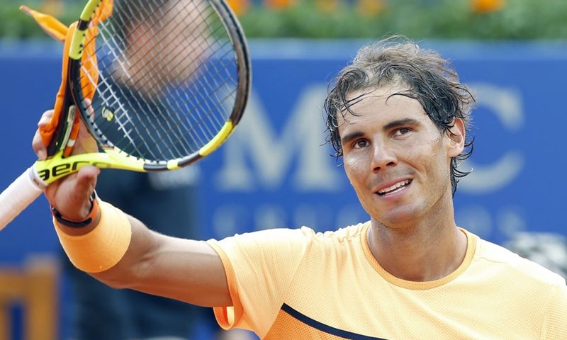 Nadal očekivano lako do četvrtfinala, tamo ga čeka Fabio Fognini