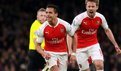VIDEO: Arsenalu finale FA kupa, Alexis Sanchez zabio za pobjedu u produžetku
