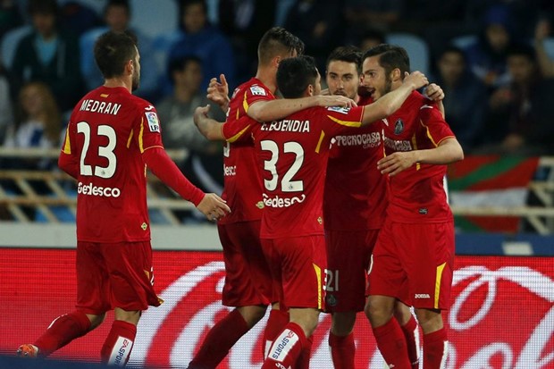 VIDEO: Vrijedna pobjeda Granade, hat-trick El Arabija; Getafe iznenadio Real Sociedad