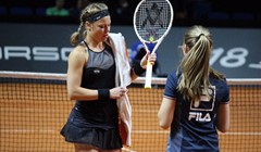 FOTO: Težak poraz Simone Halep protiv njemačke kvalifikantice