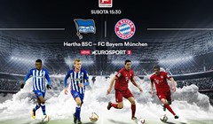 Važan dvoboj za Kovača i Kramarića