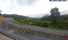 Biciklistička utrka Tour of Turkey uživo na Eurosportu 1 i 2
