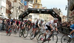 Tour of Croatia: Kvasina vodeći, Zoidlu Učka