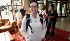 Pejčić: "Pokušat ću zadržati ovu formu za Rio, ali ne želim se previše opterećivati"