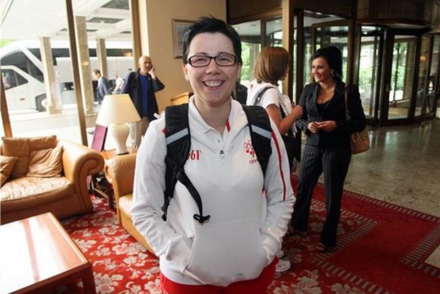 Pejčić: "Pokušat ću zadržati ovu formu za Rio, ali ne želim se previše opterećivati"