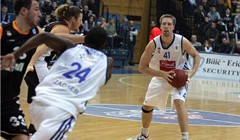 Hamilton: "Bila bi mi velika čast igrati za Hrvatsku"