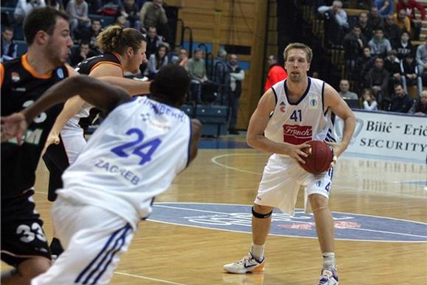 Hamilton: "Bila bi mi velika čast igrati za Hrvatsku"