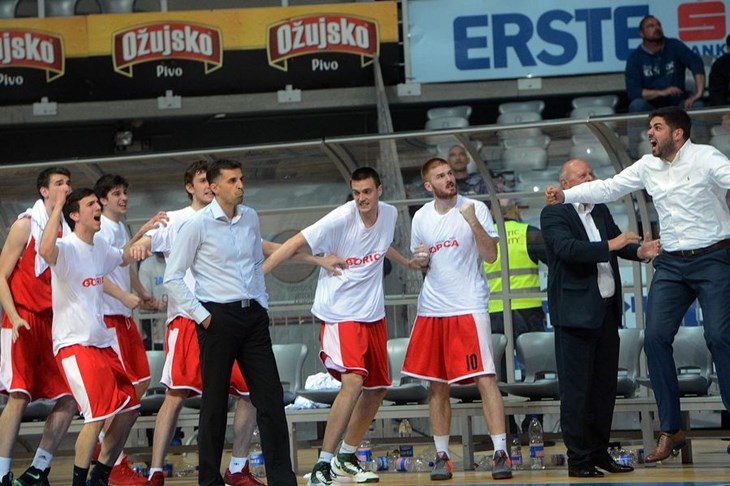 Škrljevu treća pobjeda u nizu, pala i Gorica