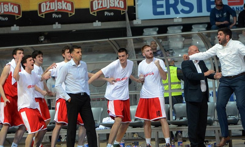 Škrljevu treća pobjeda u nizu, pala i Gorica