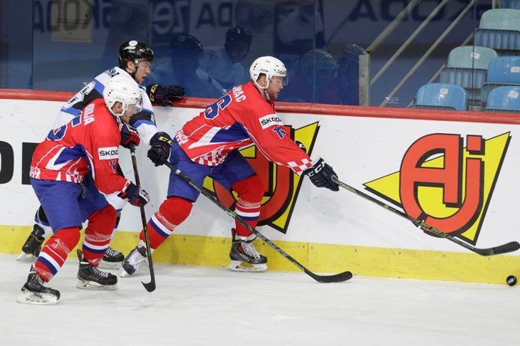 Hrvatska glatko poražena od Estonije, realizacija najveći problem