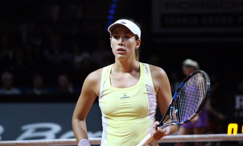 Muguruza bez borbe, Jabeur nakon seta i pol prošle u finale