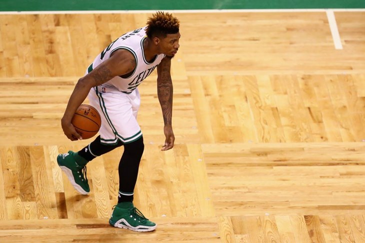 Marcus Smart ponio nagradu za najboljeg obrambenog igrača NBA lige