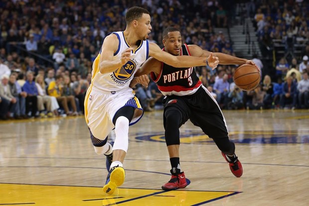 CJ McCollum uvjerljivo do nagrade za igrača koji je najviše napredovao