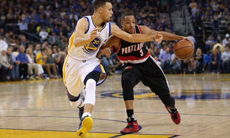Stephen Curry upisao se u povijest, jednoglasno izabran za MVP-a
