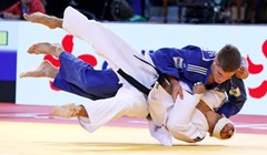 Hrvatska u Bakuu ostala na jednoj medalji