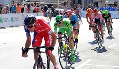 Matija Kvasina zadržao vodstvo u ukupnom poretku i nakon kronometra