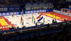 Hrvatska u prvom kolu Europskog prvenstva ide na Njemačku