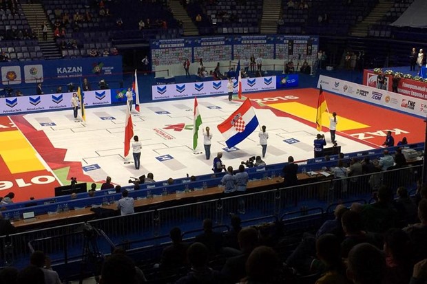 Hrvatska u prvom kolu Europskog prvenstva ide na Njemačku