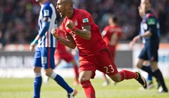 VIDEO: Novi korak Bayerna prema naslovu prvaka, Wolfsburg nastavio s lošim nastupima