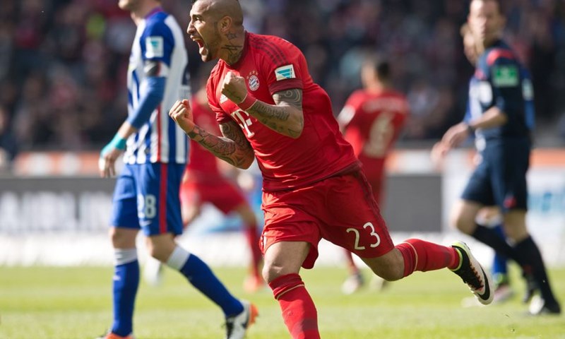 VIDEO: Novi korak Bayerna prema naslovu prvaka, Wolfsburg nastavio s lošim nastupima