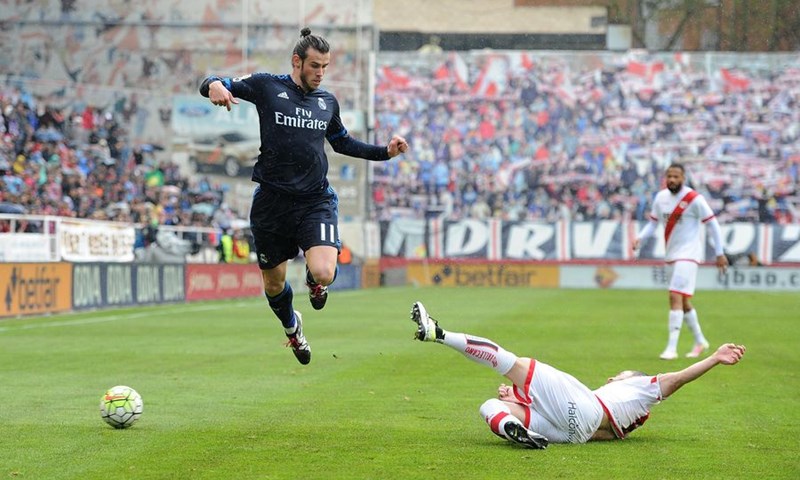 VIDEO: Real slavi spasitelja Balea