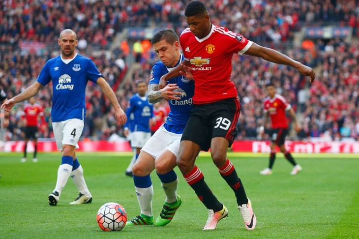 VIDEO: Martial pogurao United u finale FA Cupa
